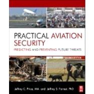 Practical Aviation Security 9780123914194