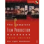 The Complete Film Production Handbook