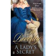 A Lady's Secret 9780451224194