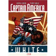 Captain America 9780785194194