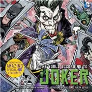The World According to the Joker 9781608874194