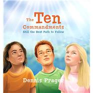 The Ten Commandments 9781621574194