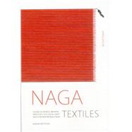 Naga Textiles 9783897904194