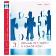 Human Resource Management 9780618794195