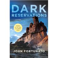 Dark Reservations A Mystery 9781250074195