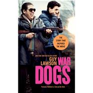 War Dogs 9781501154195