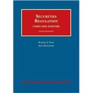 Securities Regulation, Cases and Analysis 9781609304195