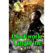 Clockwork Tangerine