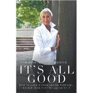 It’s All Good 9781982234195