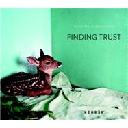 Finding Trust 9783868284195