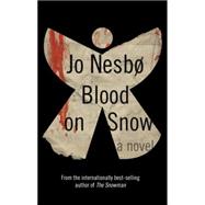 Blood on Snow 9780385354196