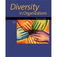 Diversity in Organizations 9781133484196