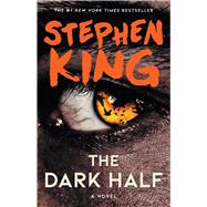 The Dark Half 9781501144196