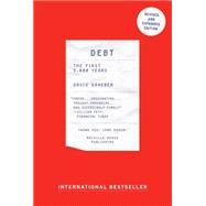 Debt - Updated and Expanded 9781612194196