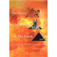 The Secret, the Mystery and the Puzzle 9781982224196