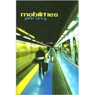 Mobilities