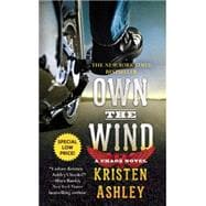 Own the Wind 9781455534197