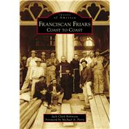 Franciscan Friars 9781467104197