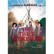 The Three Musketeers 9781783224197