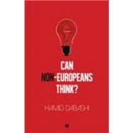 Can Non-Europeans Think? 9781783604197