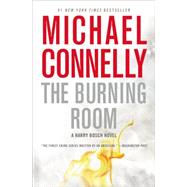 The Burning Room 9781455524198