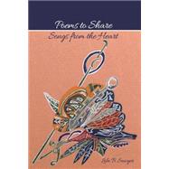 Poems to Share 9781480964198