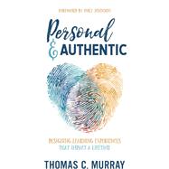 Personal & Authentic