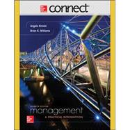 Connect 1 Semester Access Card for Management 9781259304200