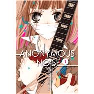 Anonymous Noise 1 9781421594200