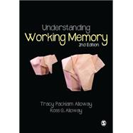 Understanding Working Memory