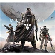 The Art of Destiny 9781608874200