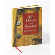 40 Days With Wesley 9781791004200