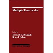 Multiple Time Scales