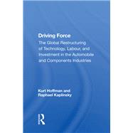 Driving Force