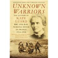 Unknown Warriors 9780750984201