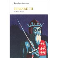 Edward III 9780241184202