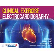 Clinical Exercise Electrocardiography 9781284034202