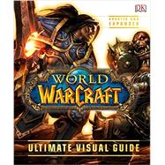 World of Warcraft 9781465444202
