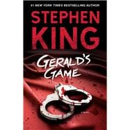 Gerald's Game 9781501144202