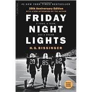 Friday Night Lights 9780306824203