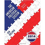 The American Political System 9780393264203