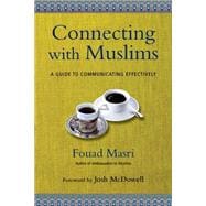 Connecting With Muslims 9780830844203