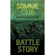 Somme 1916 9781459734203