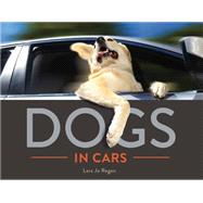 Dogs in Cars 9781581574203