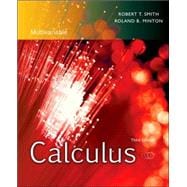 Calculus, Multivariable : Late Transcendental Functions 9780073314204