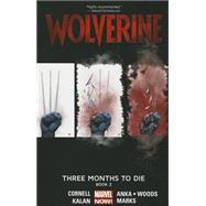 Wolverine Volume 2 9780785154204
