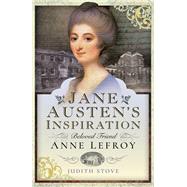 Jane Austen's Inspiration 9781526734204