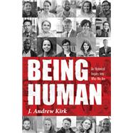 Being Human