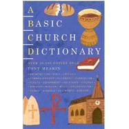 A Basic Church Dictionary