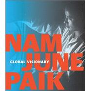 Nam June Paik 9781907804205